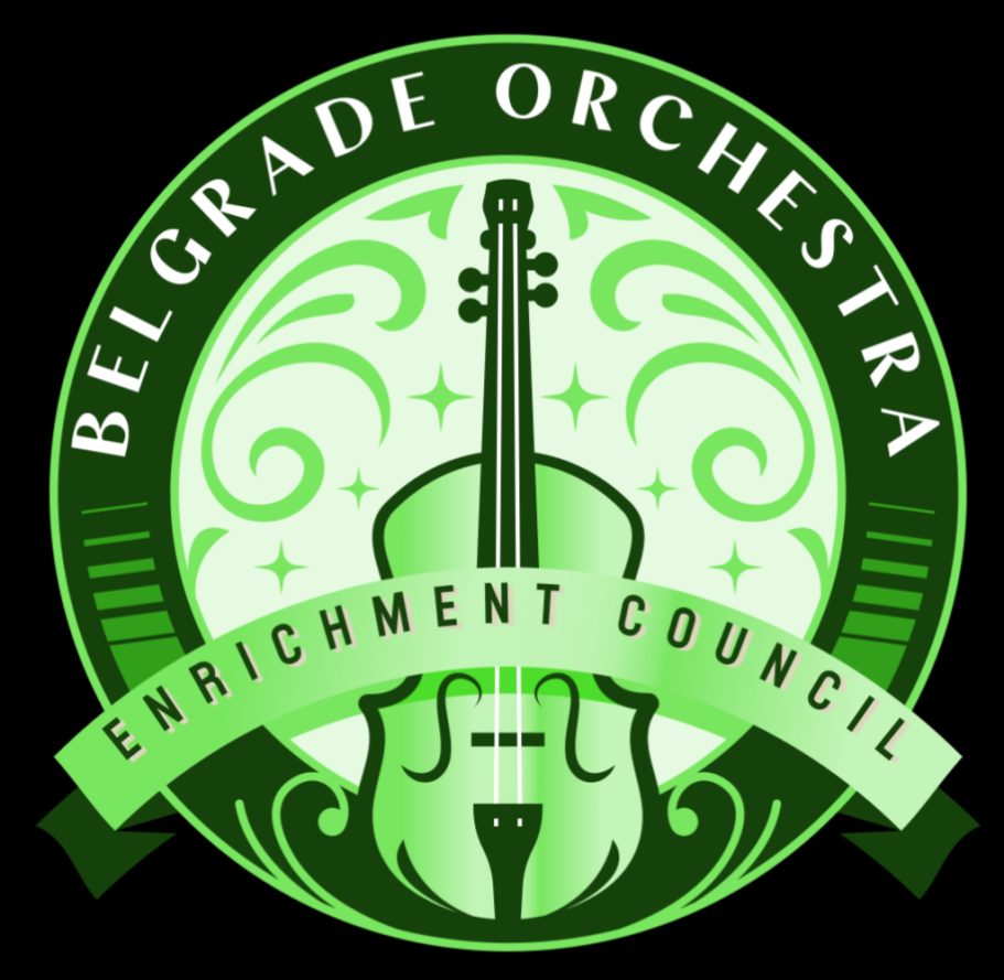 BELGRADE ORCHESTRA ENRICHMENT COUNCIL